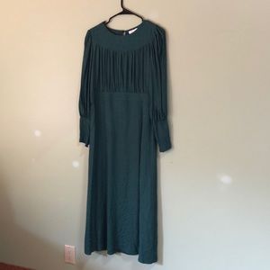 NWT Topshop Dress